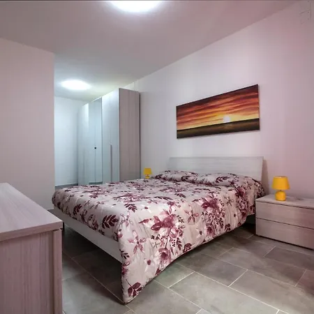 Lampionelli House Apartment *