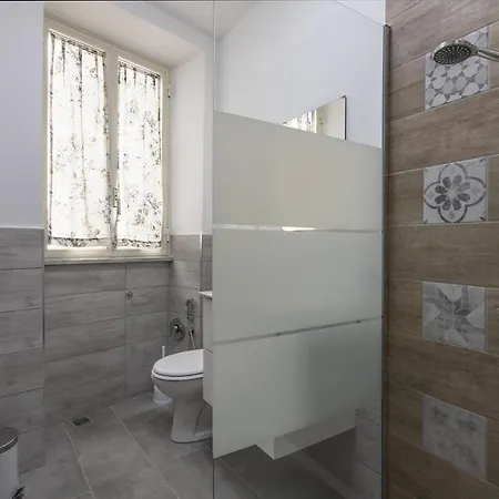 Lampionelli House * Palermo