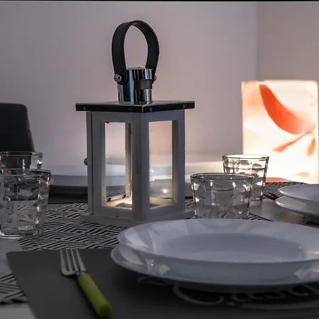 Lampionelli House Apartment Palermo