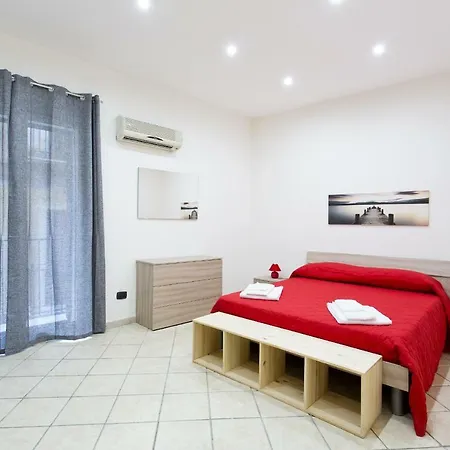 Apartment Lampionelli House