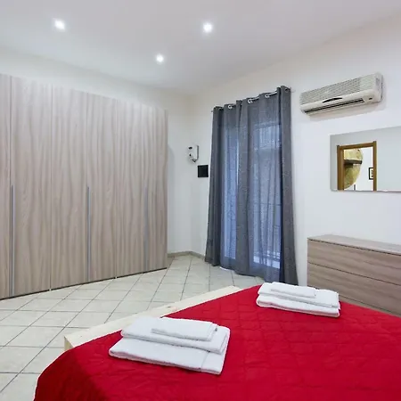 Lampionelli House Apartment