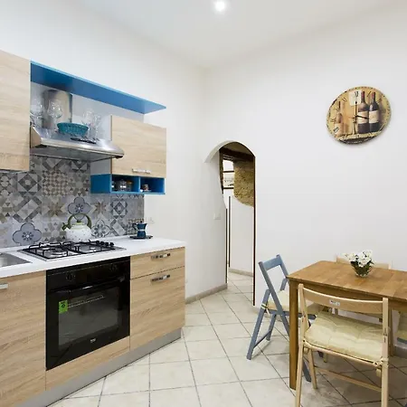 Lampionelli House Appartamento Palermo