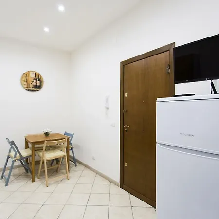 Lampionelli House * Palermo