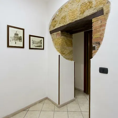 Apartment Lampionelli House Palermo