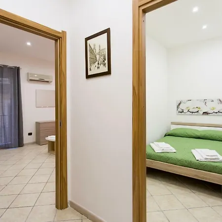 Apartment Lampionelli House