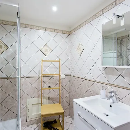 Lampionelli House Appartamento *