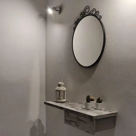Lampionelli House * Palermo