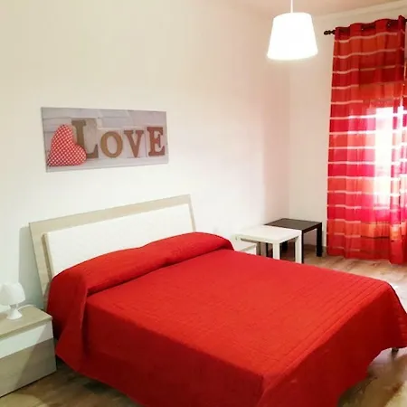 Lampionelli House Apartment