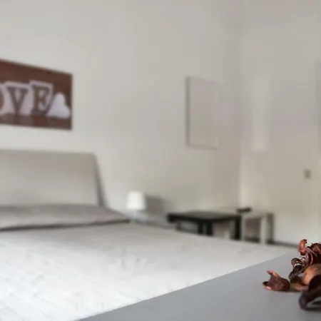 Lampionelli House Appartamento Palermo