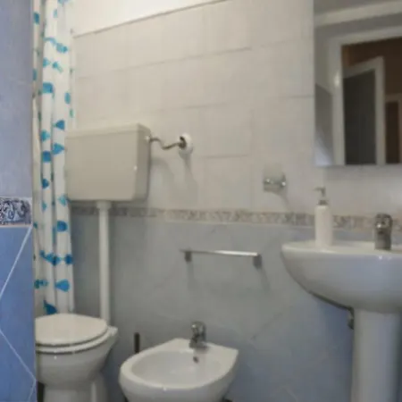 Apartment Lampionelli House *