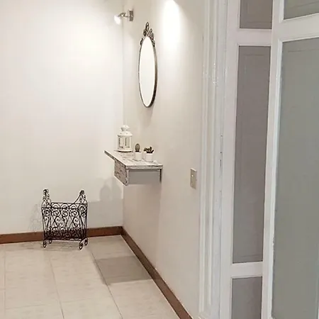 Lampionelli House Apartment Palermo