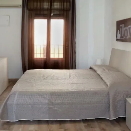 Lampionelli House Apartment *